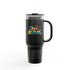 First Day of School Insulated Travel Mug for Students