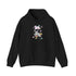 Easter Greetings Unicorn Hoodie
