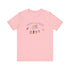 Party In The Union Unisex Jersey Short Sleeve Tee