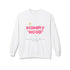 Mommy Hood Sweatshirt