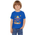 Summer Yay! Toddler T-Shirt
