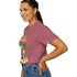 Feeling Beachy Tee, Unisex Casual Wear