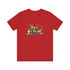 First Day of School T-Unisex Graphic Tee
