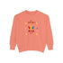 It's April Fool's Day! Unisex Garment-Dyed Sweatshirt
