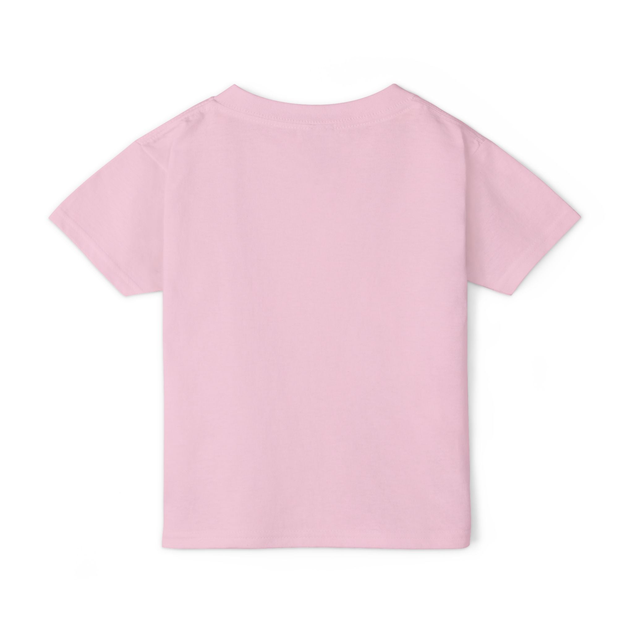 Back To School Time Heavy Cotton™ Toddler T-shirt