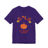 Pumpkin Season Unisex Jersey Short Sleeve Tee
