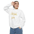 Happy New Year Unisex Garment-Dyed Sweatshirt