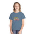 We Back Youth Midweight Tee