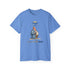 Father's Day King of the Castle Tee, Unisex Cotton T-Shirt