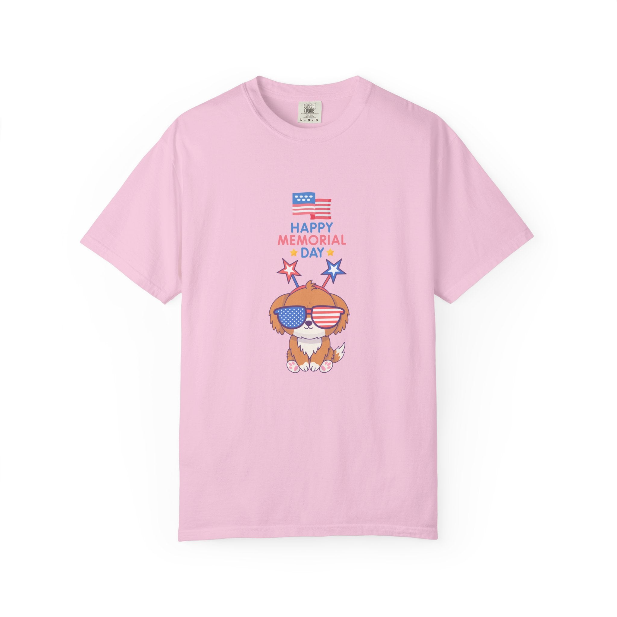 A Day To Remember T-Shirt | Unisex Garment-Dyed