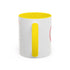 Mom Mode Coffee Mug - 11/15oz Accent Mug