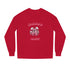 Happy Mamma Day Unisex Crew Neck Sweatshirt