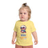 USA Independence Day Baby Short Sleeve T-Shirt