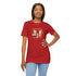 Welcome Back to School Fun Unisex Jersey Short Sleeve Tee