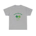 Luck Of The Irish Unisex Heavy Cotton Tee