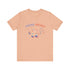 Pooch Colors Unisex Jersey Short Sleeve Tee