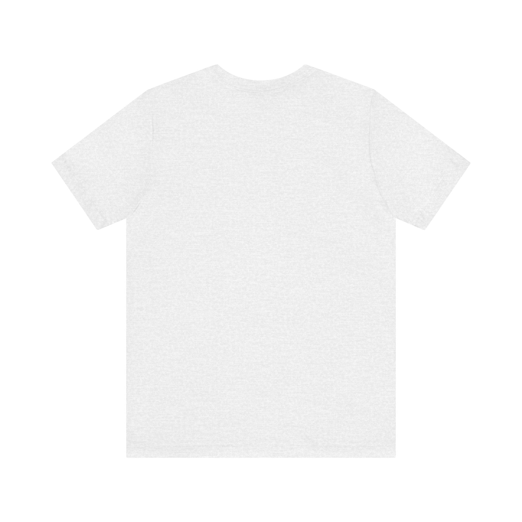 Welcome Back to School Fun Unisex Jersey Short Sleeve Tee