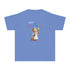 Lady Liberty Youth Midweigth Tee