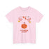 Pumpkin Season Unisex Heavy Cotton Tee