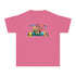 First Day of School Youth Midweight Tee