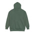 Pilgrims Turkey Day Unisex Garment-Dyed Hoodie