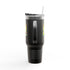 School is Cool Insulated Travel Mug for Students, 40oz