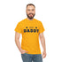 Happy Daddy's Day Unisex Heavy Cotton Tee