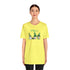 St. Patty's Day Gnome Unisex Jersey Short Sleeve Tee