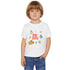 Back To School Time Heavy Cotton™ Toddler T-shirt