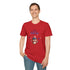 American Eagle Happy 4th of July Unisex T-shirt