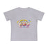 We Back Baby Short Sleeve T-Shirt