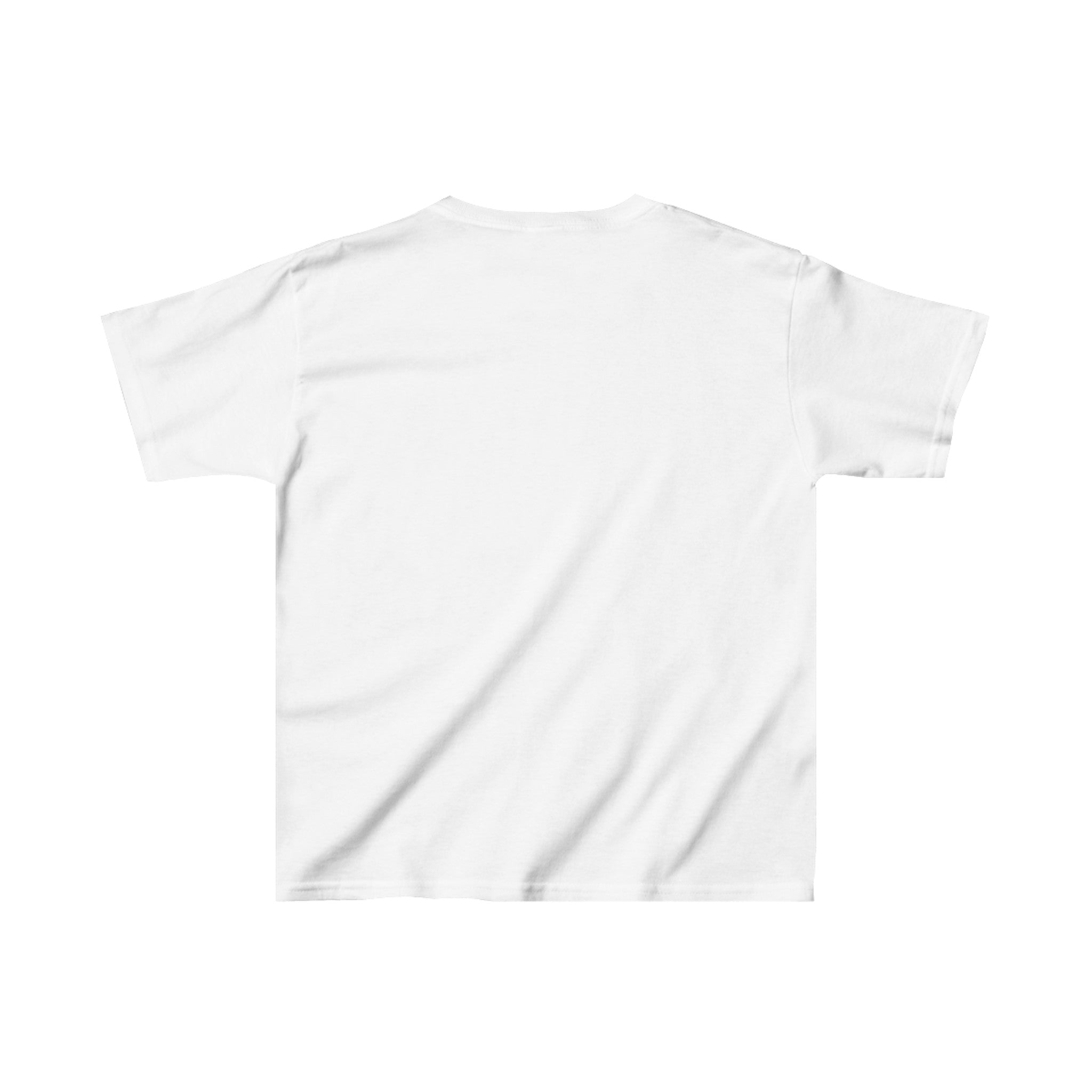 ABC Back To School Kids Heavy Cotton™ Tee