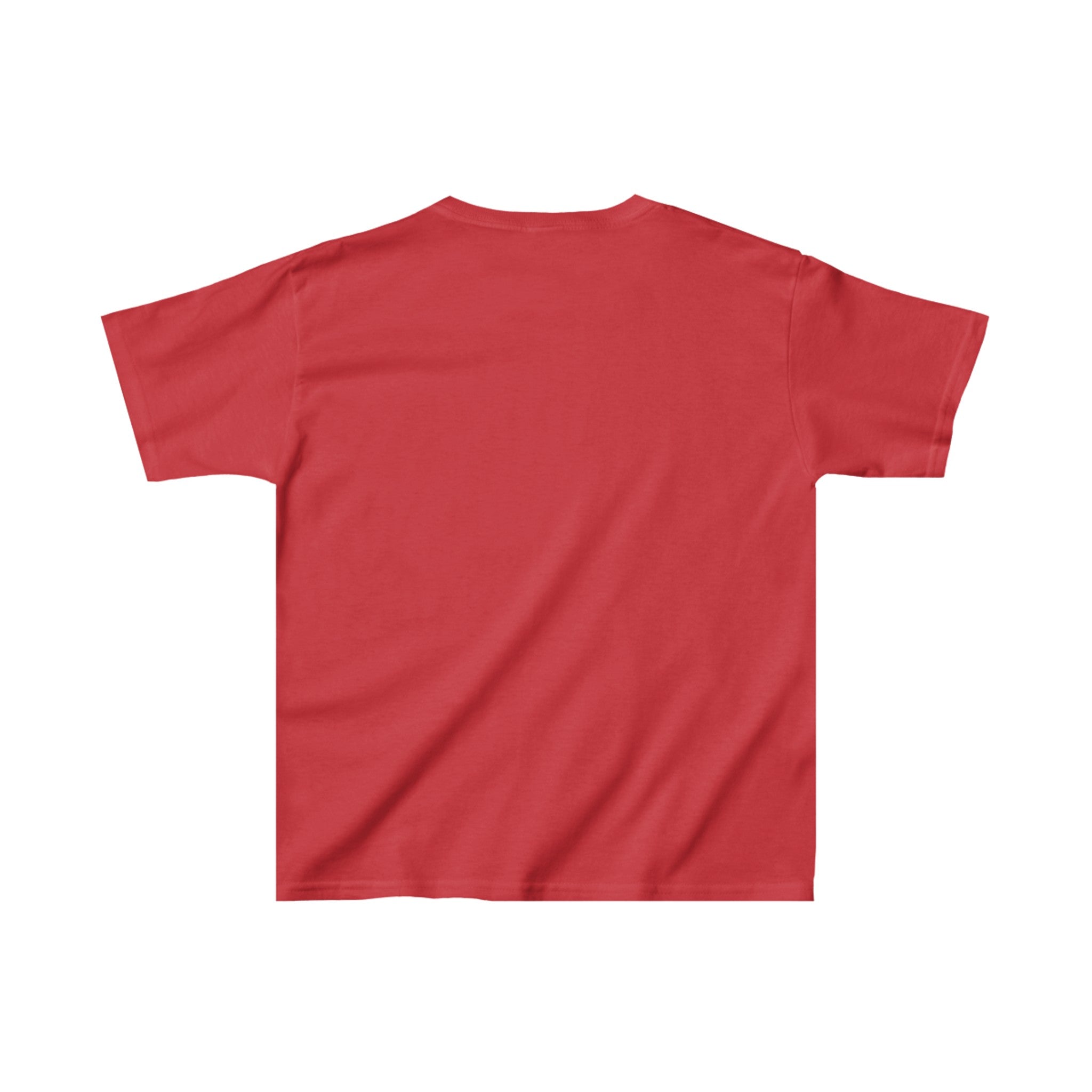 ABC Back To School Kids Heavy Cotton™ Tee