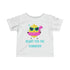 Ready For The Summer Infant Fine Jersey Tee