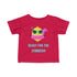 Ready For The Summer Infant Fine Jersey Tee
