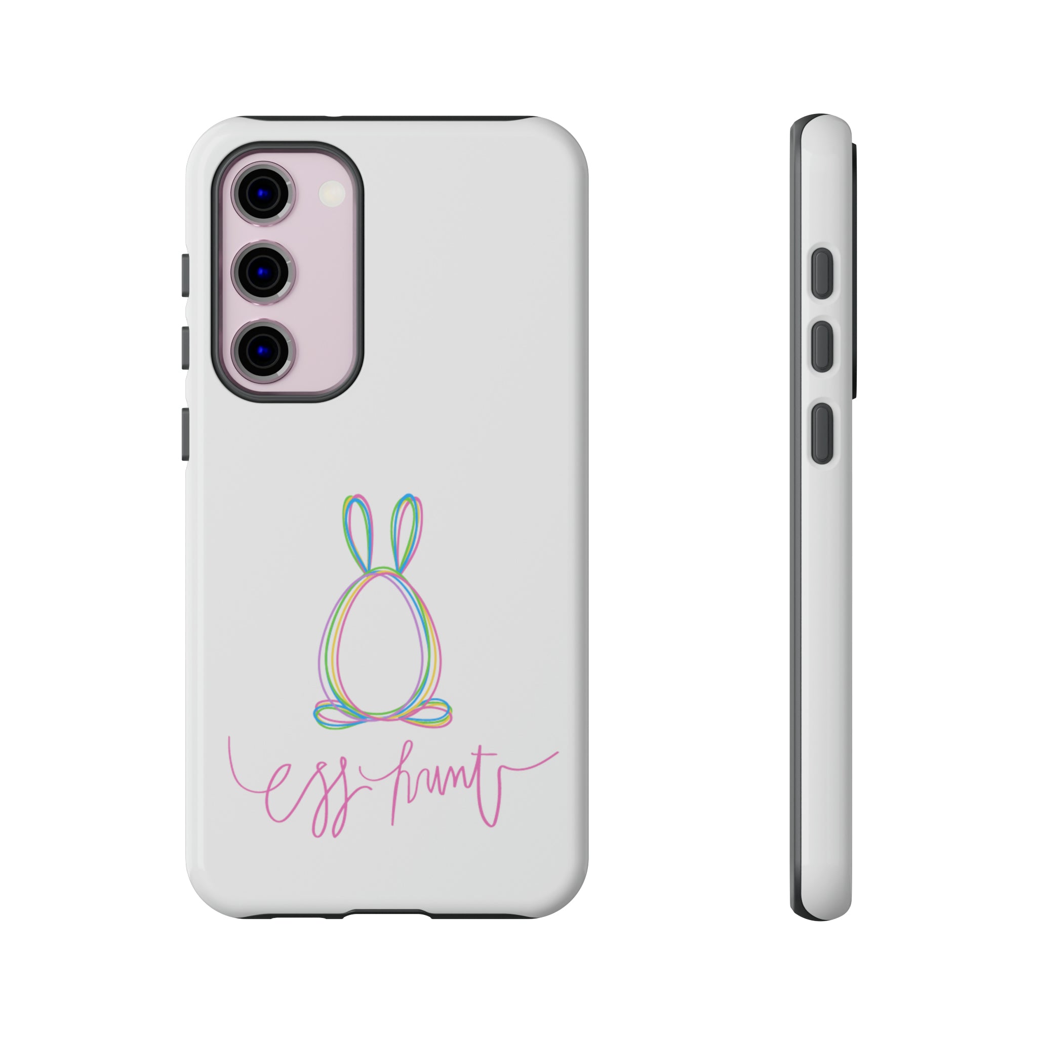 Egg Hunt Tough Cases