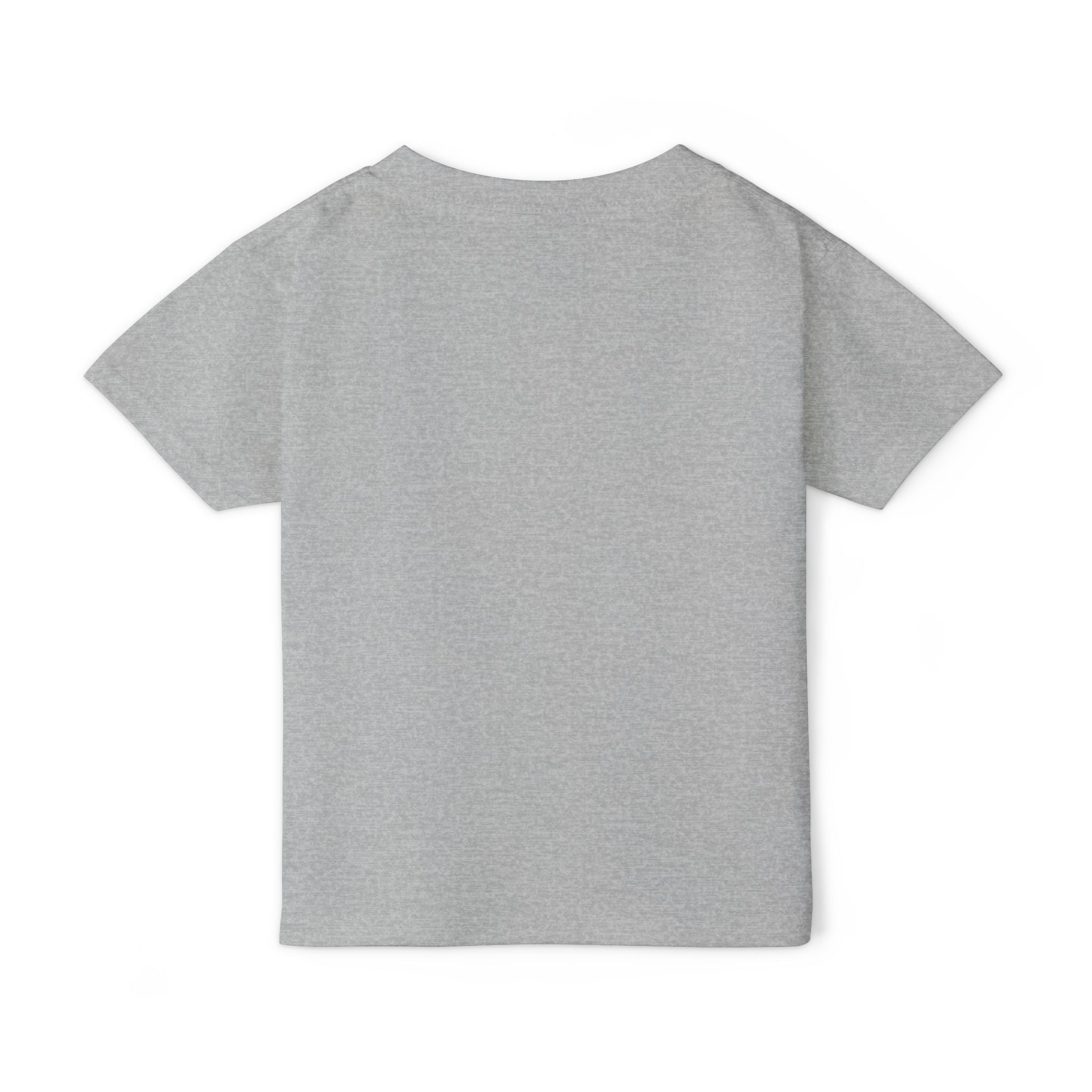 Let's Go Back To School Heavy Cotton™ Toddler T-shirt