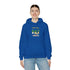 Rolling With My Gnomies Unisex Hoodie