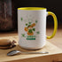 Lucky Charm St. Patrick's Day Coffee Mug - 11oz & 15oz