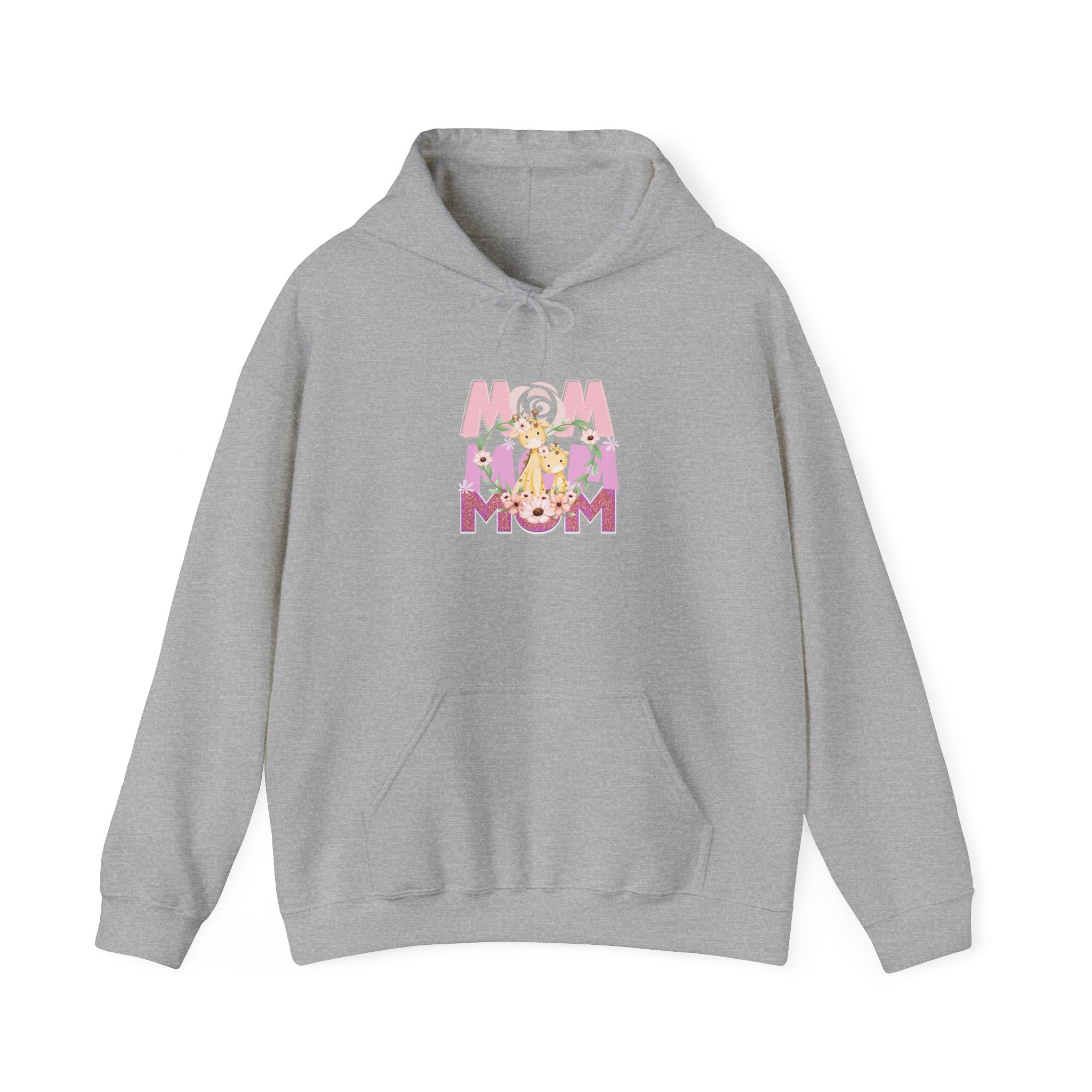 Our First Mother's Day  Hoodie for Unisex