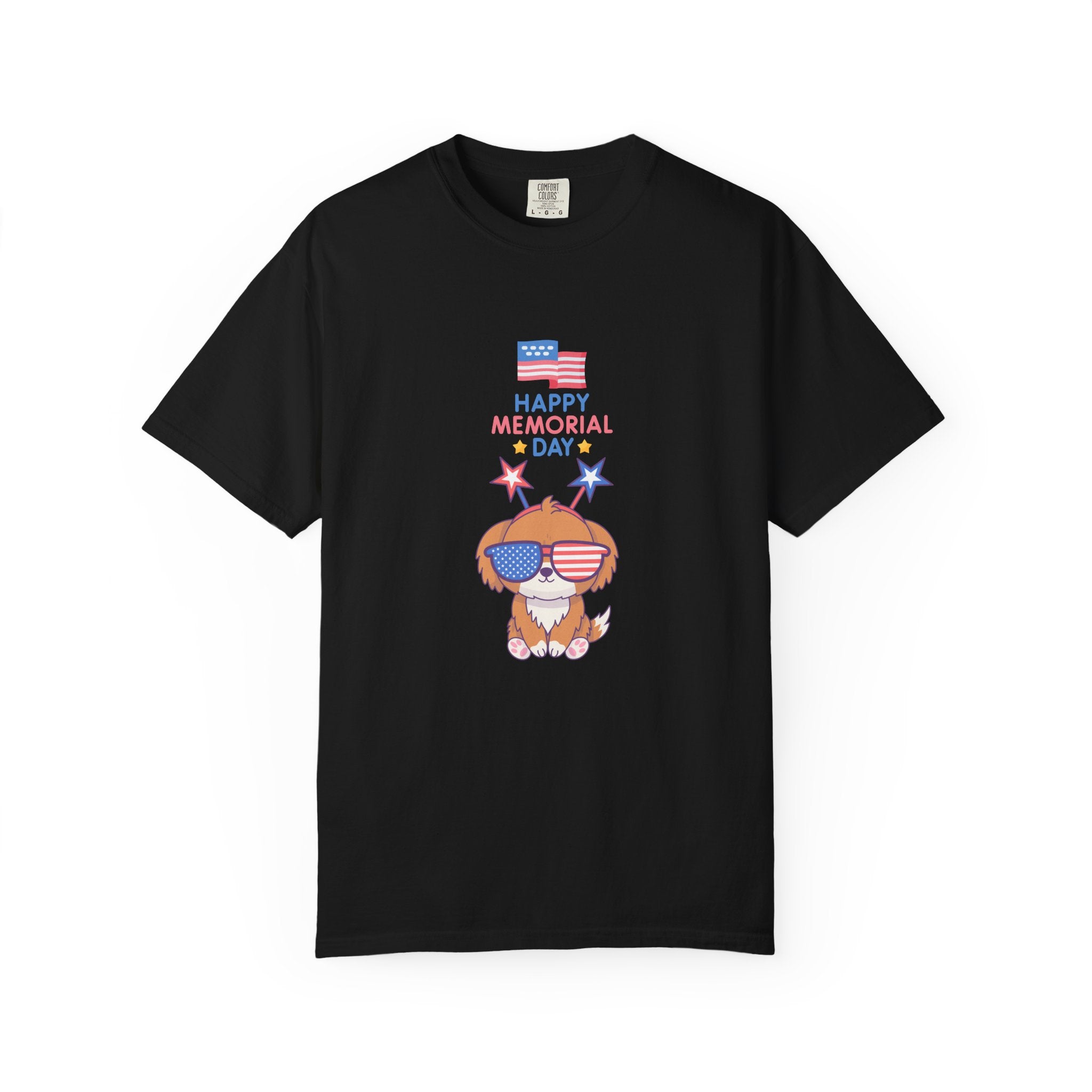 A Day To Remember T-Shirt | Unisex Garment-Dyed