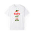 Baby Elf Unisex Garment-Dyed T-shirt