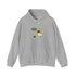 Feeling Lucky Unisex Heavy Blend™ Hooded Sweatshirt
