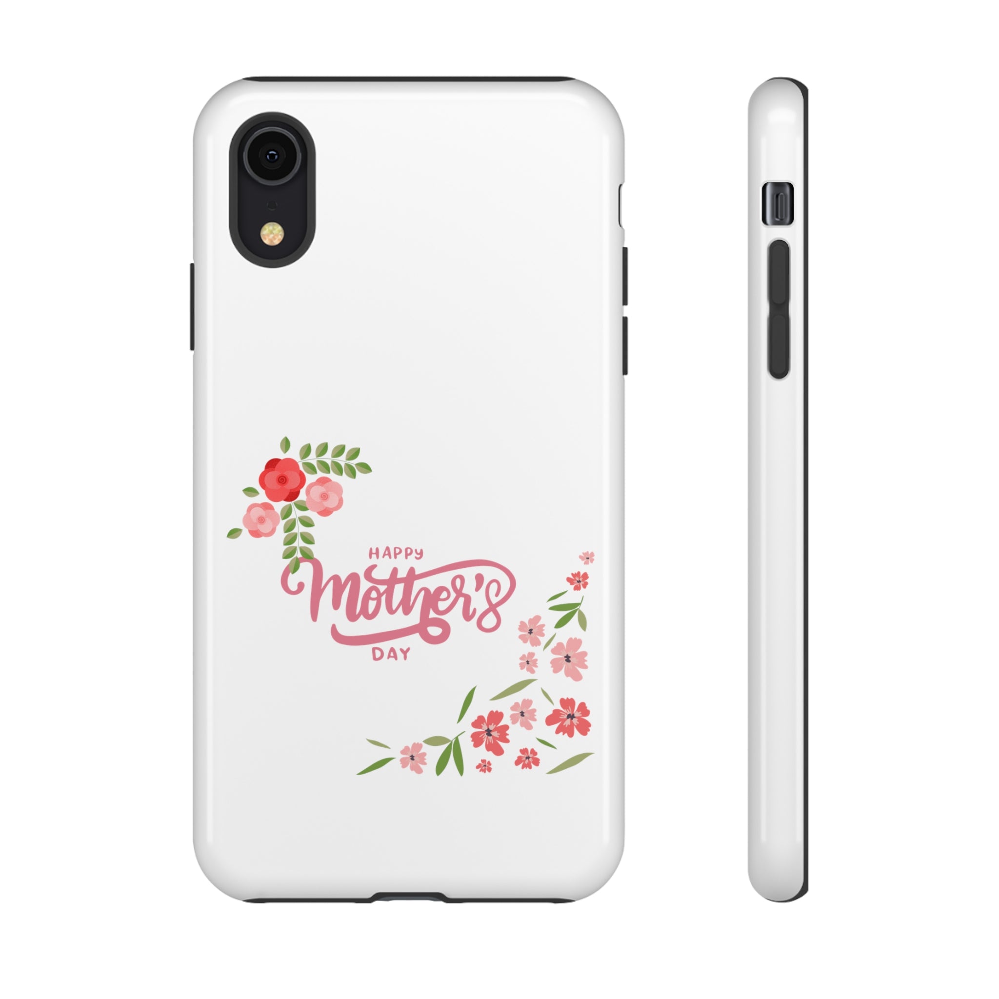 Mom's Day Tough Cases