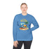 Feeling Beachy Long Sleeve Tee