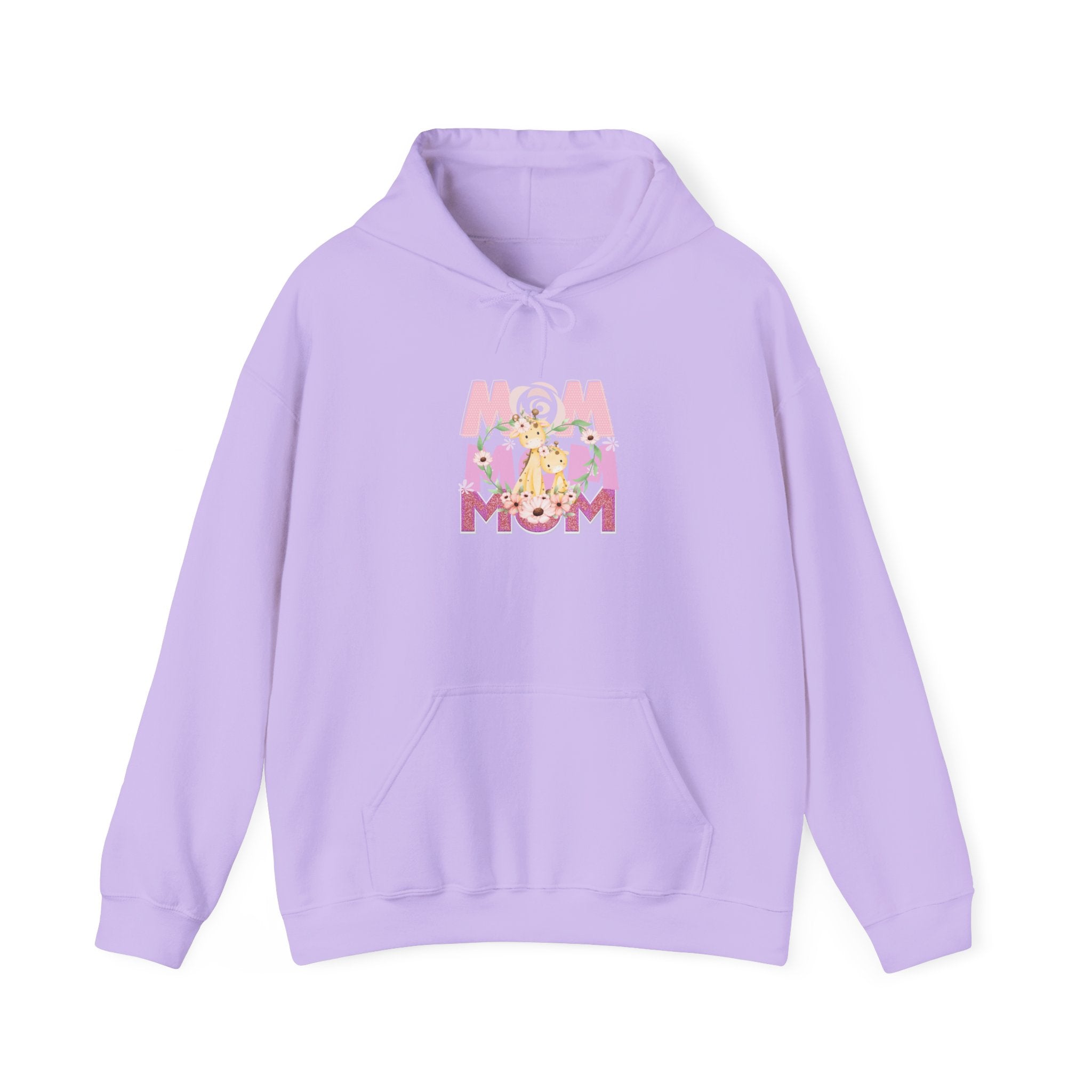Our First Mother's Day  Hoodie for Unisex
