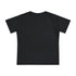 Lady Liberty Baby Short Sleeve Tee Shirt