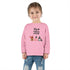 The Boo Crew Toddler Long Sleeve Tee