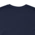 Land Of The Free Home Of The Brave Unisex Jersey Short Sleeve Tee
