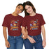 Sunny Summer Tee - Unisex Graphic Shirt
